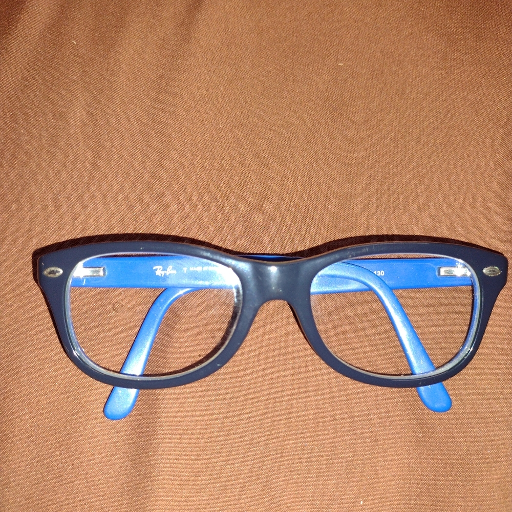 Ray Ban Glasses